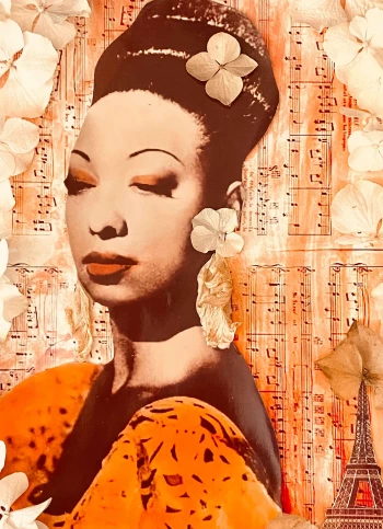 Claudia Bulut Collagen