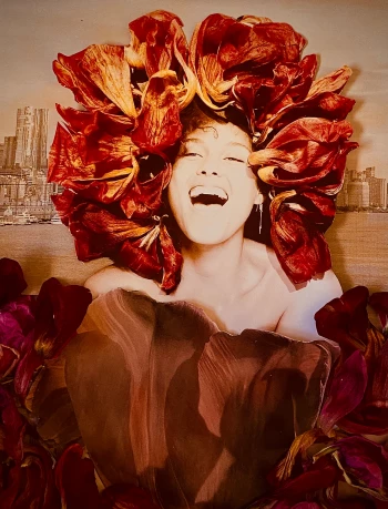 Claudia Bulut Collagen